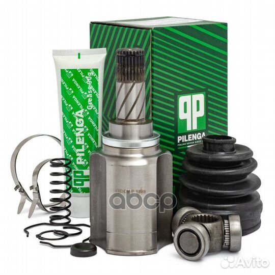 ШРУС внутренний Logan/Largus 1.6 16V LADA largus