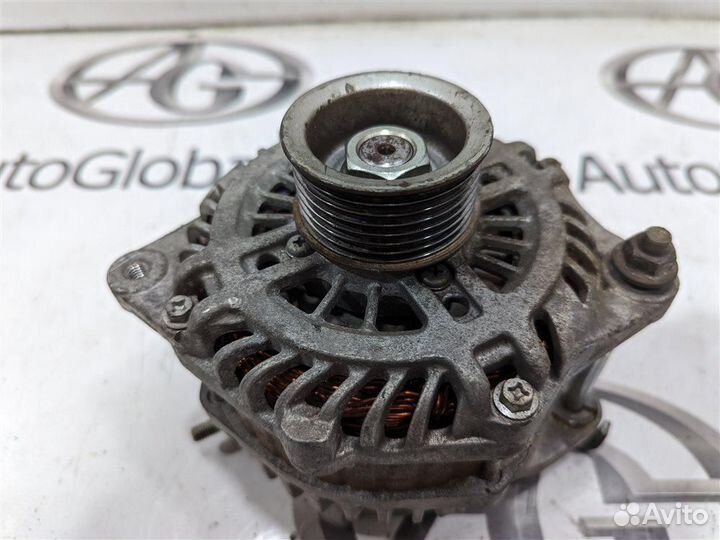 Генератор Nissan Teana