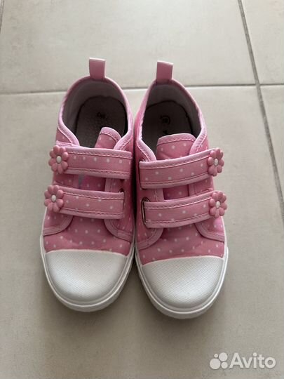 Кеды Playtoday 30