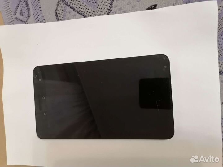 Планшет huawei