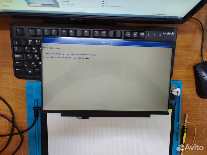 Матрица NV156FHM-N48 V8.2 / 1920x1080 (FHD) / IPS