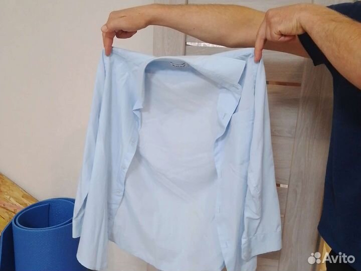 Продаю 3 рубашки для мальчиков все по 250