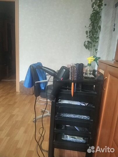 Парикмахер