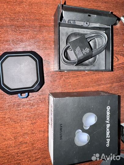 Samsung galaxy buds 2 pro