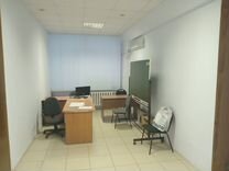 Офис с предоставлением юридического адреса, 22 м²