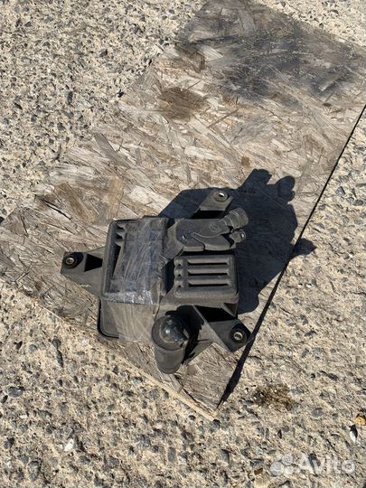 Фильтр паров топлива Audi A4 B6