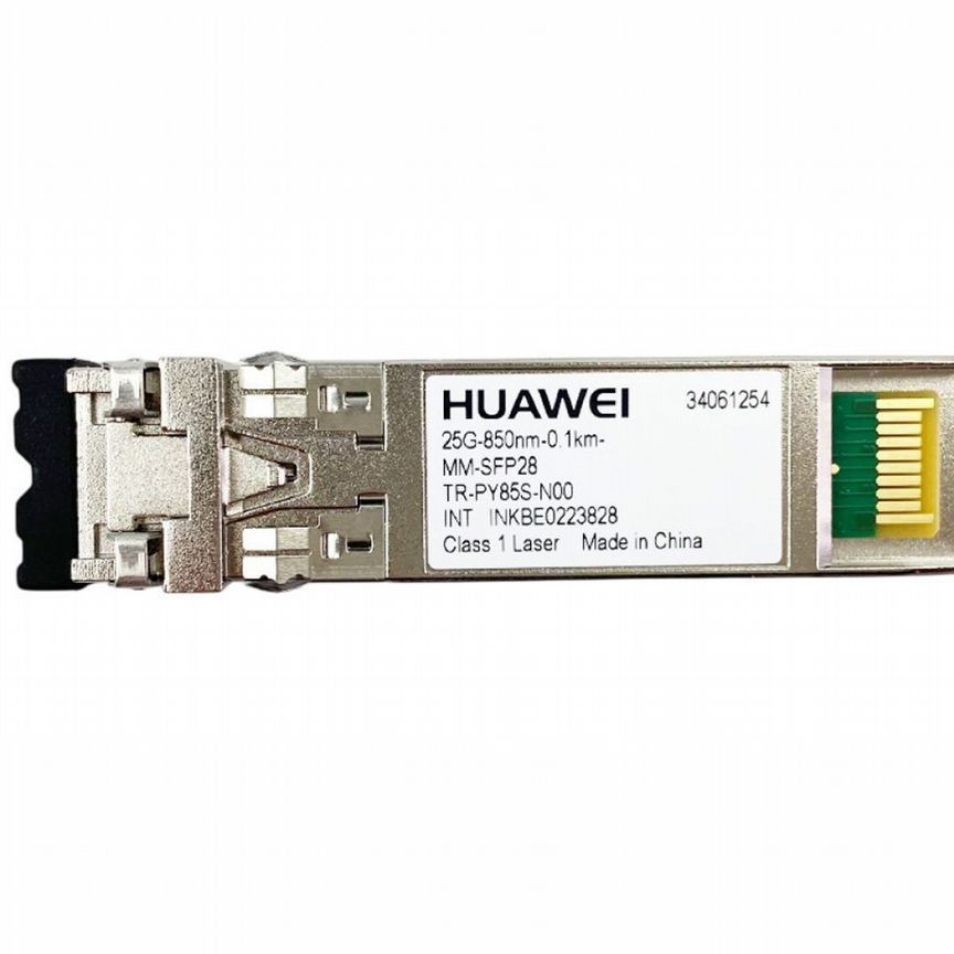 [SFP28] Трансивер Huawei Omxd30011 25 Гбит/С Sfp28