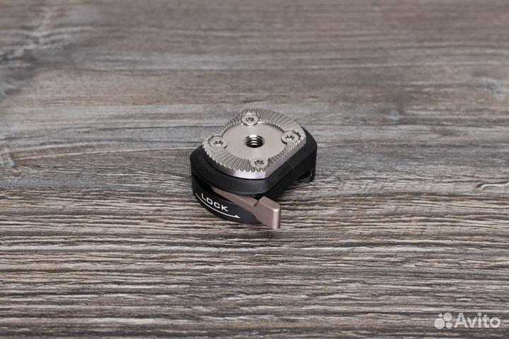 Адаптер Tilta TA-nato-RA-B (Nato-Rosette)