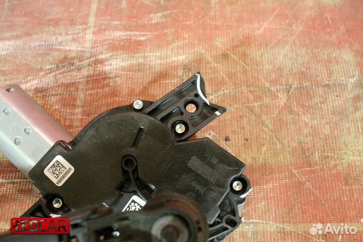 Мотор стеклоочистителя заднего Skoda Kodiaq