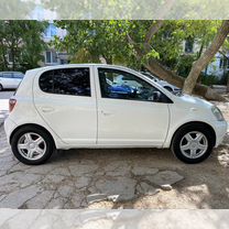 Toyota Yaris 1.0 MT, 1999, 230 000 км, с пробегом, цена 395 000 руб.