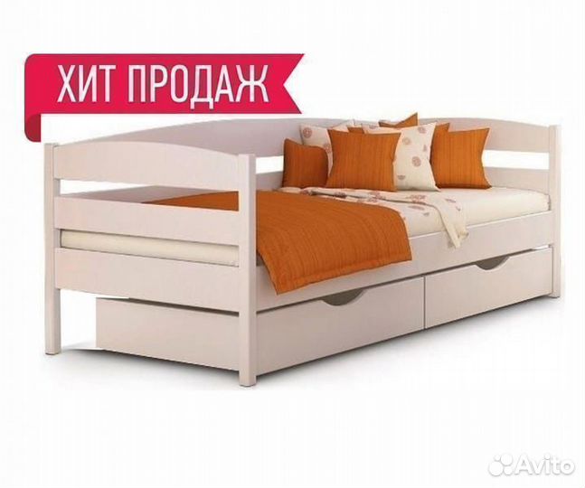 Детские кровати