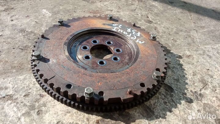 Маховик Рено Меган 1 F3R