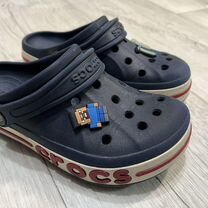 Crocs j1