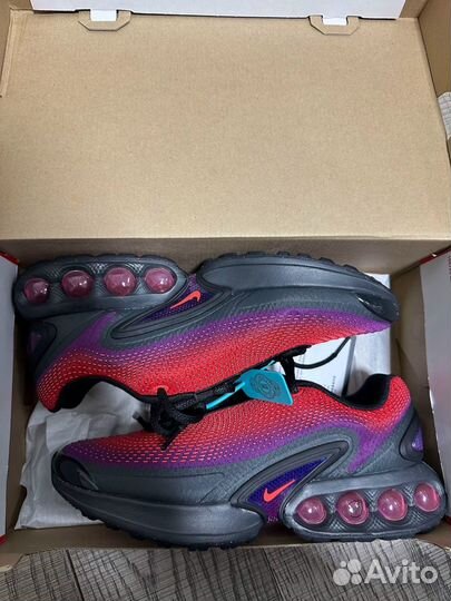 Nike air max DN All day(Оригинал)