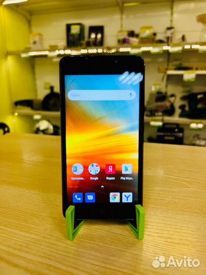 VERTEX Impress Lion dual cam 3G, 8 ГБ