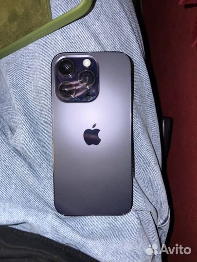 iPhone 14 Pro, 128 ГБ