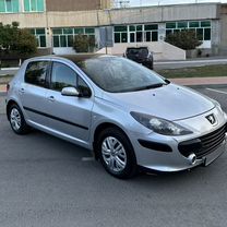 Peugeot 307 1.6 MT, 2006, 160 000 км, с пробегом, цена 495 000 руб.