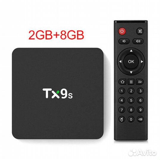 Настройка Smart TV,Android TV