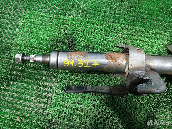 Рулевая колонка Mitsubishi L200