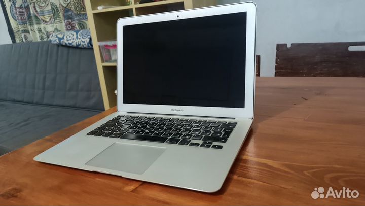 Macbook Air 13 mid 2013