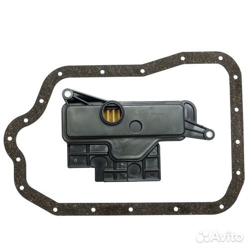 Фильтр АКПП toyota camry/venza 11- JT21001K azumi