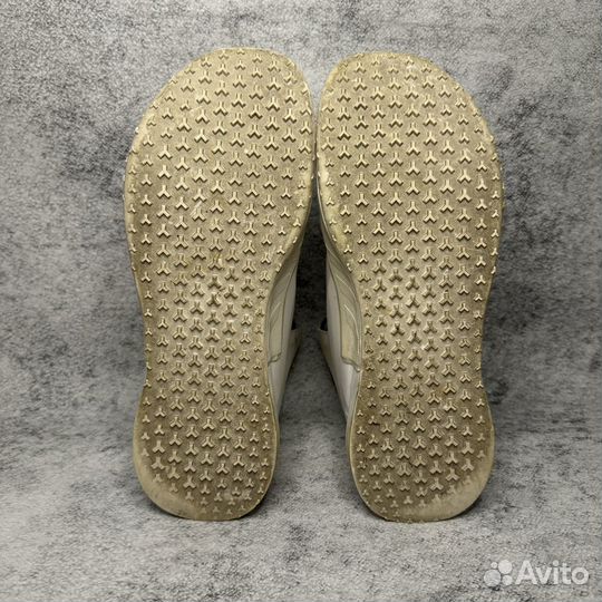 Кроссовки Adidas Y-3 BBall Tech