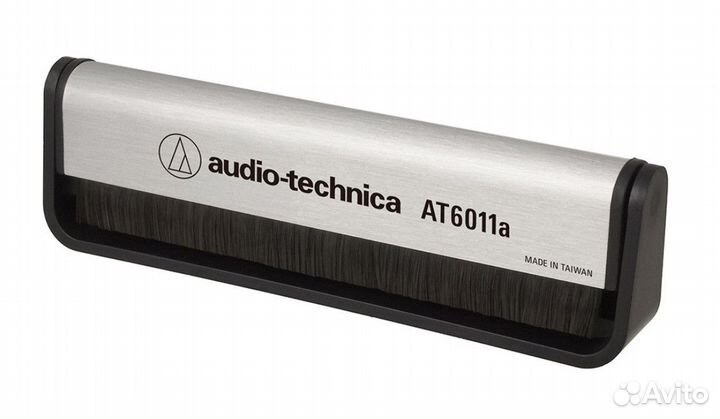 Антистатическая щетка Audio-Technica AT 6011a