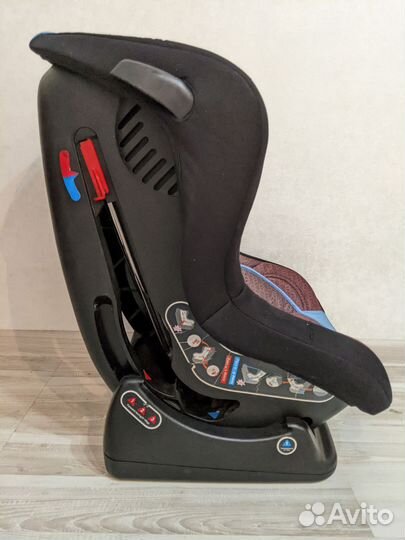 Детское автокресло