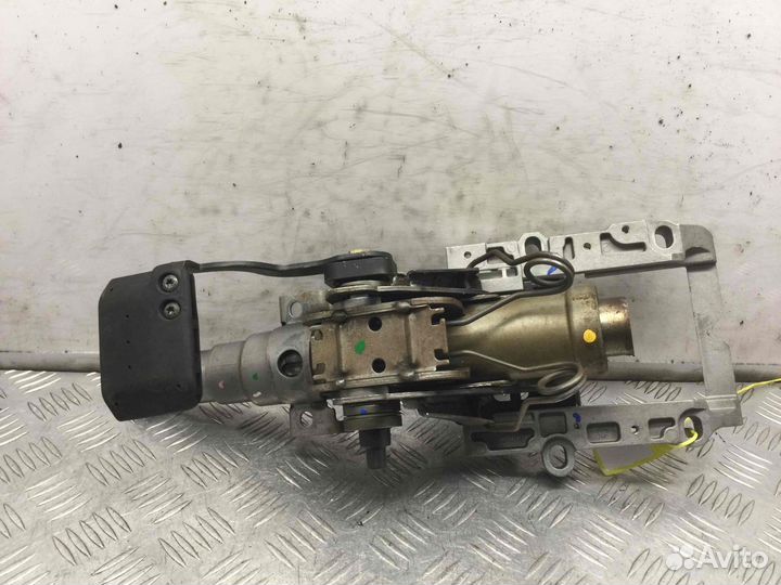 Рулевая колонка Volkswagen Passat Agz