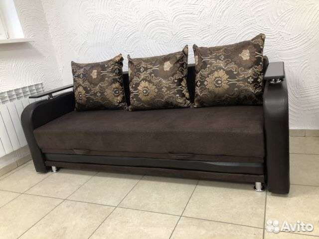 Диван Евро 685