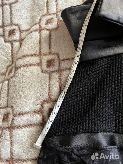 Рубашка-боди для бальных танцев