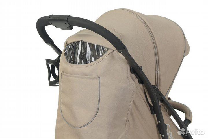 Коляска Rant Largo Trends