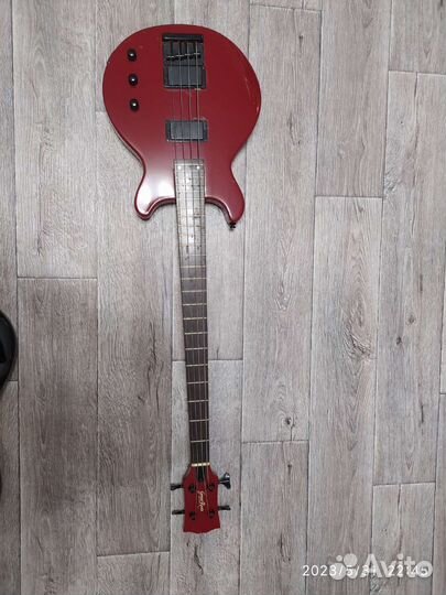 Бас гитара Grass roots G-J-53TV