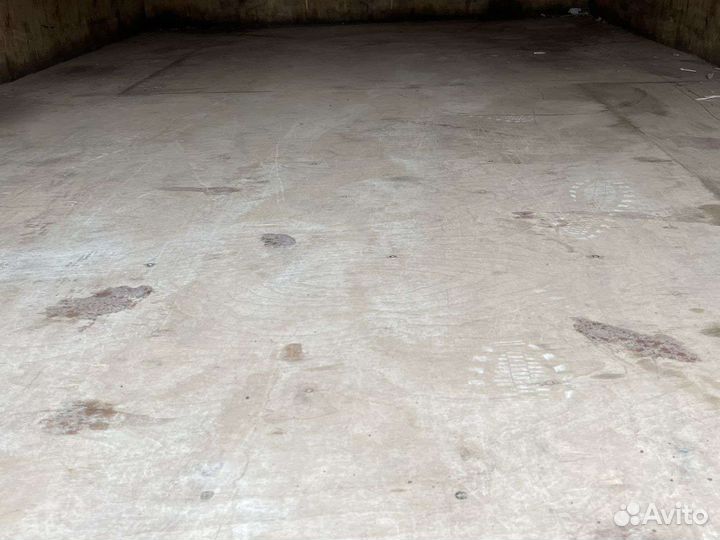 Кузов на газель 3.20