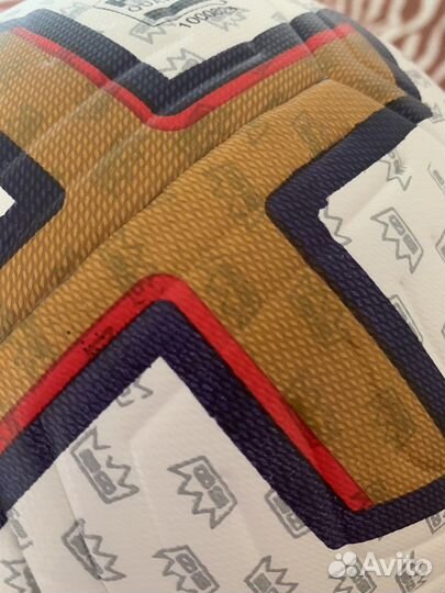 Футбольный мяч новый Английской Премьер-лиги 22/23