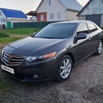 Honda Accord 2.0 AT, 2010, 270 000 км, с пробегом, цена 1 150 000 руб.