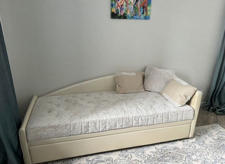 Диван кровать