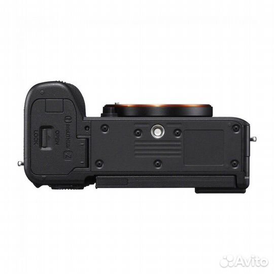 Sony Alpha A7CR Body