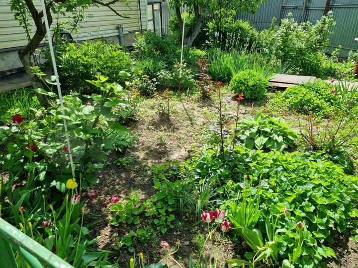 Дом 78,1 м² на участке 5,4 сот.