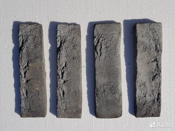 Декоративыи кирпич бетонныи