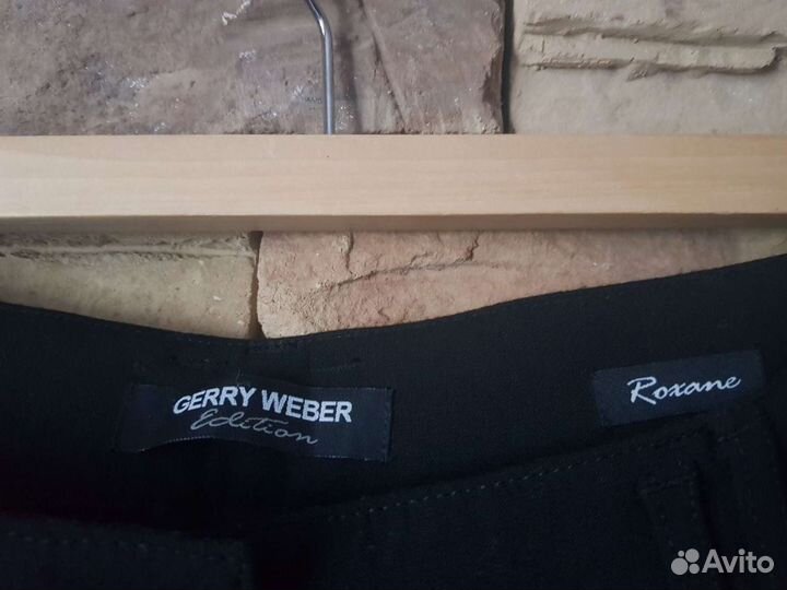 Брюки Gerry Weber, р.52 новые