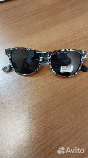 Солнцезащитные очки детские play today