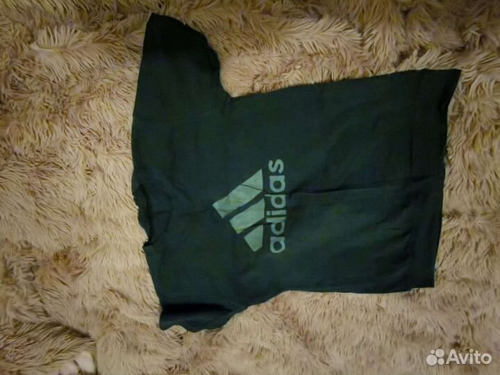 Вещи пакетом