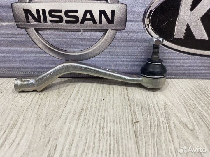 Наконечник рулевой Renault sandero stepway 2 Прав