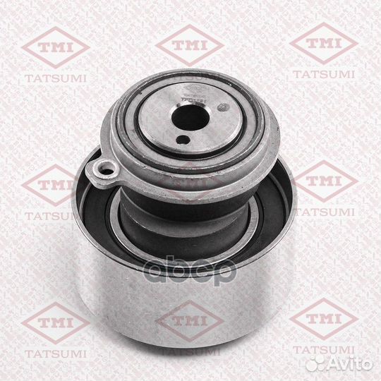 Ролик натяжителя ремня грм TFD1191 tatsumi