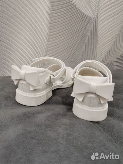 Туфли для девочки