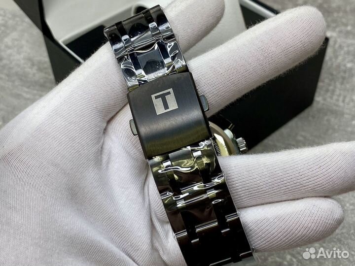 Часы мужские tissot 1853