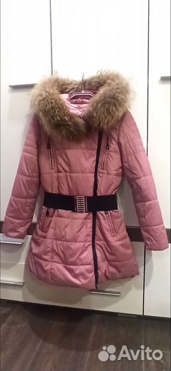 Куртка,пальто для девочки
