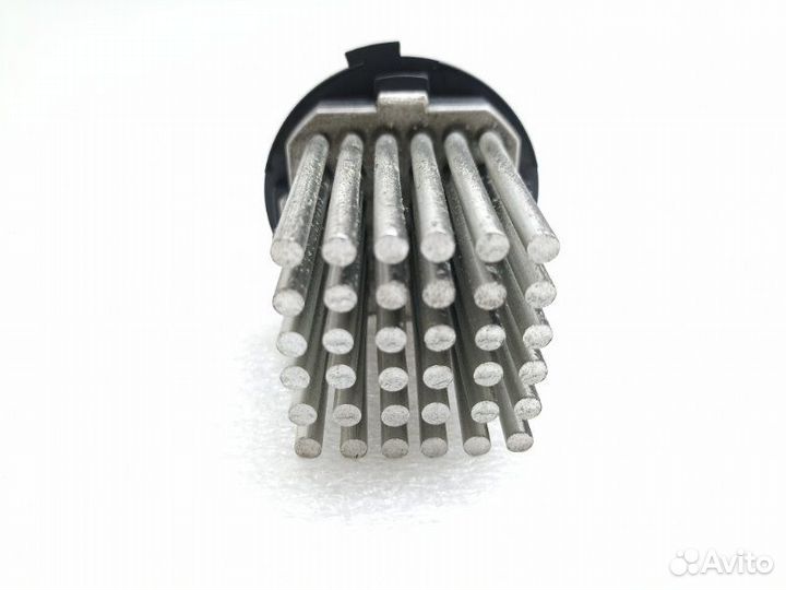 Резистор печки Mercedes-Benz E-Class W212 1.8 M271