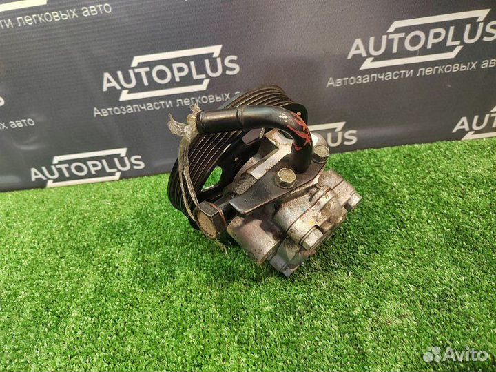 Насос гур Hyundai Sonata Iv EF 2.7 G6BA 2007